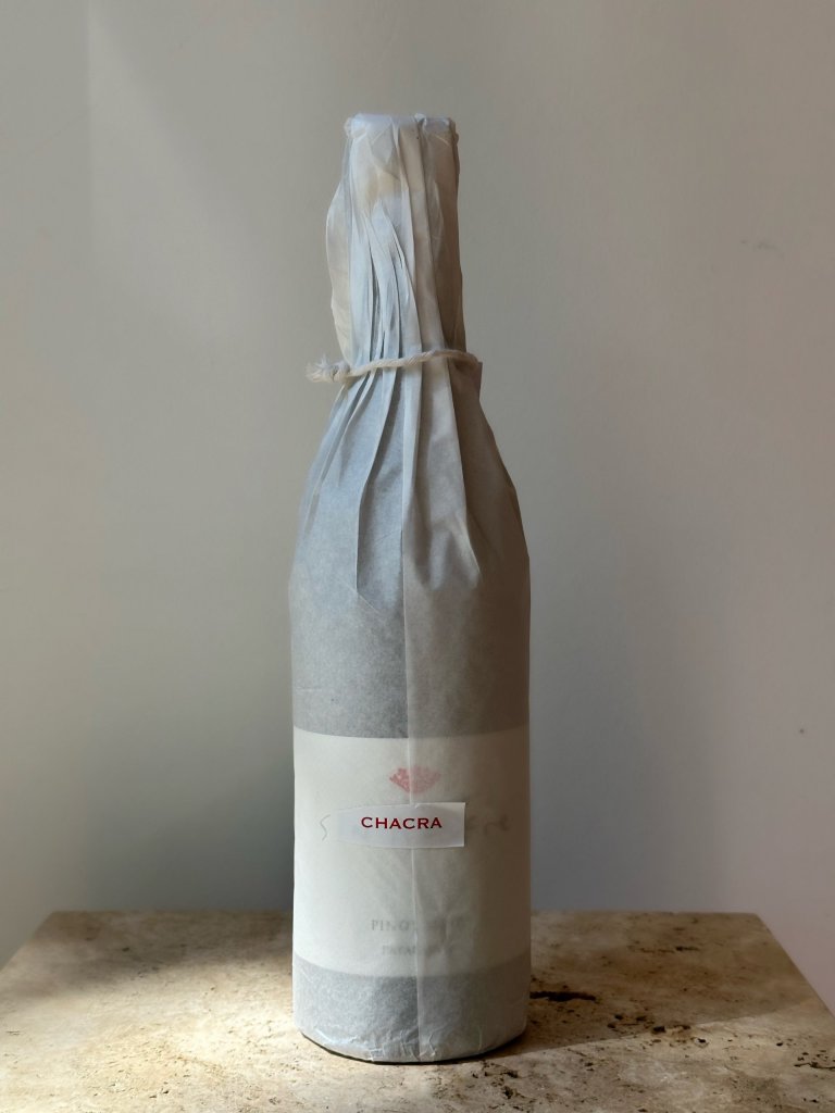 2021 Bodega Chacra Pinot Noir 'sin Azufre'
