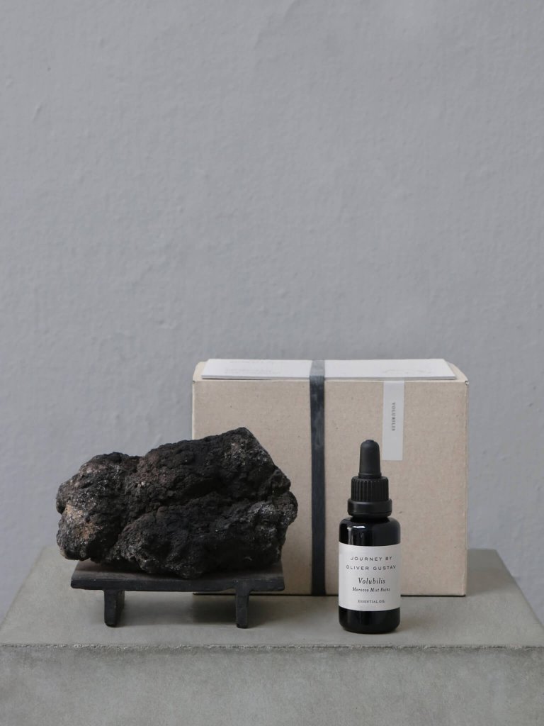 Potpourri Set – By Oliver Gustav