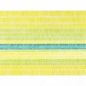 Print in Neon Yellow