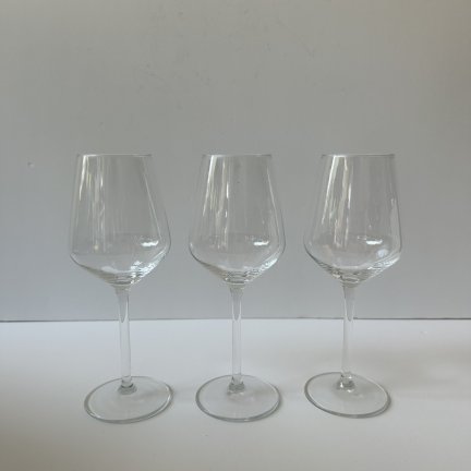 סט 6 כוסות יין