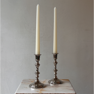 English Candlesticks