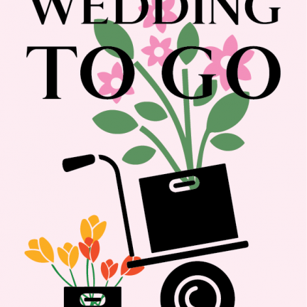 Wedding To Go - שליחויות לחתונות