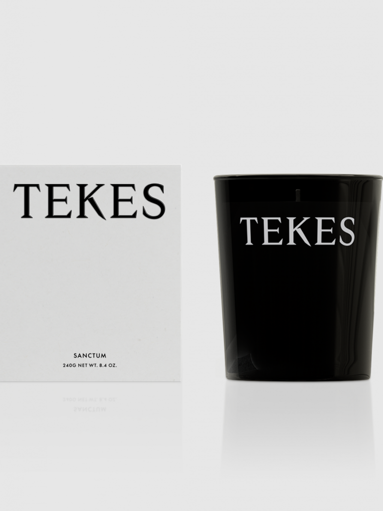 נר ריחני - SANCTUM