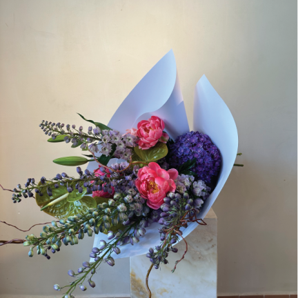 ספיישל ליידי