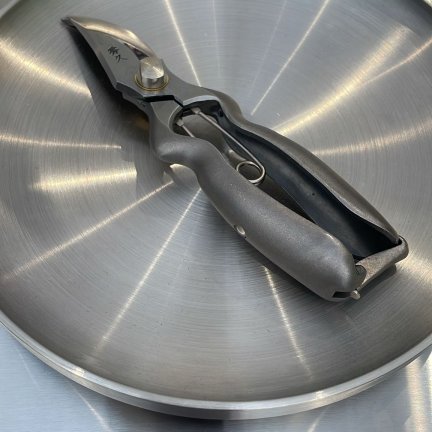 מזמרה יפנית מסורתית לפרחים T-531