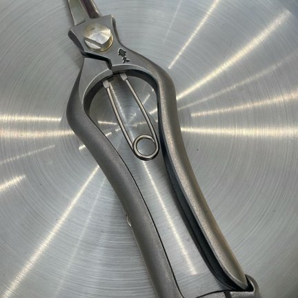 מזמרה יפנית מסורתית T-517