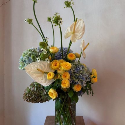 הארט אוף גולד