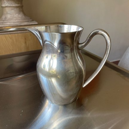 קנקן כסף קלאסי