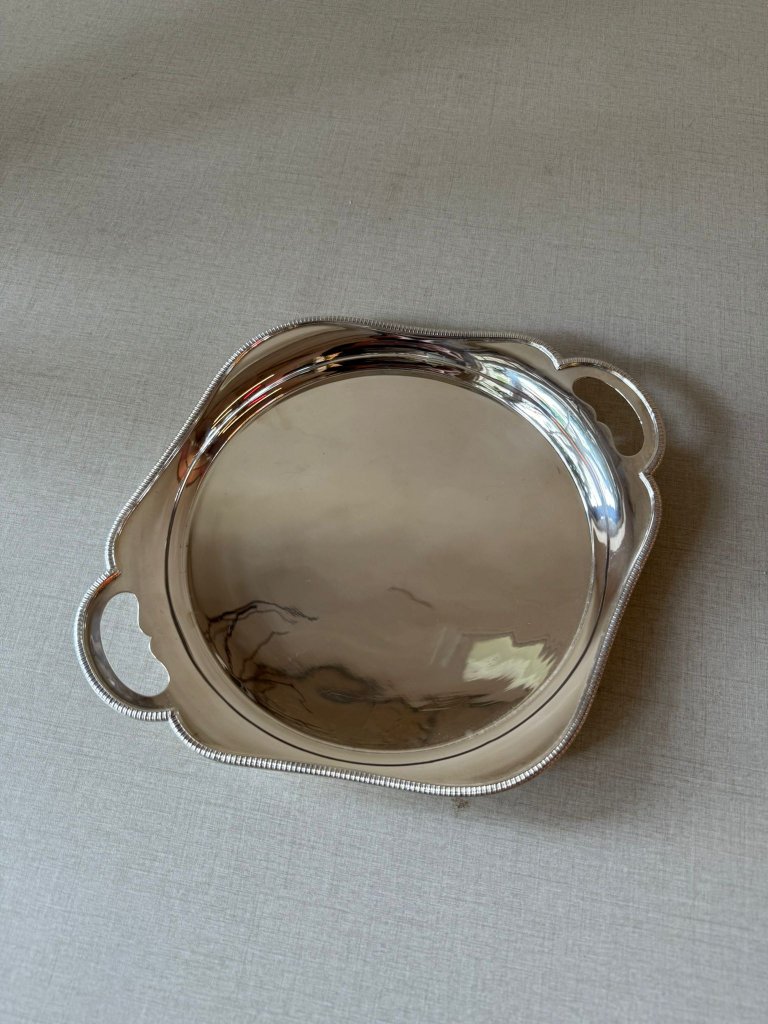 מגש הגשה אנגלי ויקטוריאני