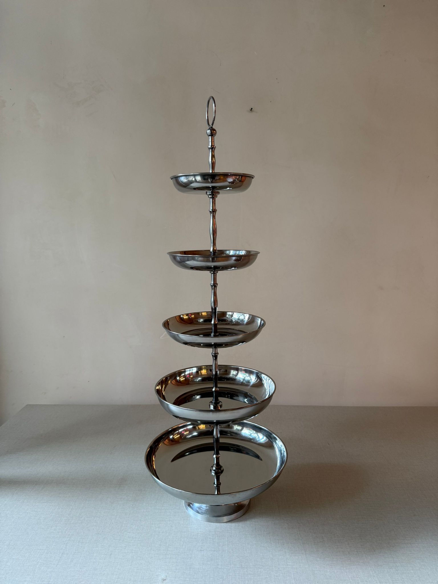 Etagere - סטנד הגשה רב־קומות