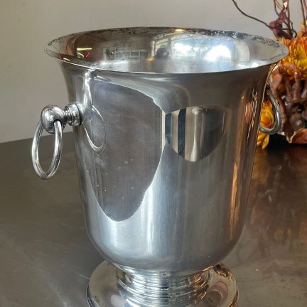 דלי שמפניה קלאסי