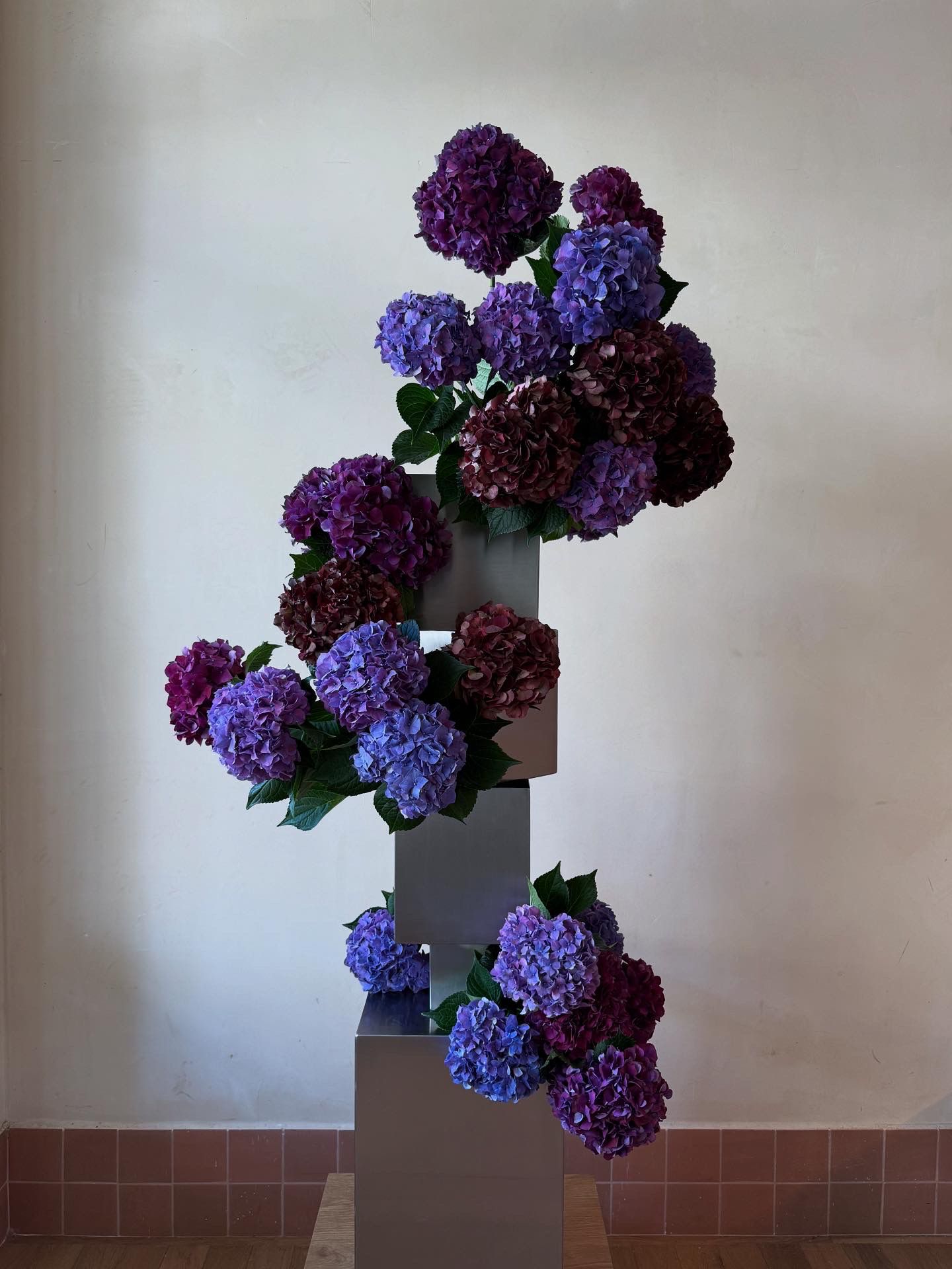 אגרטל נירוסטה