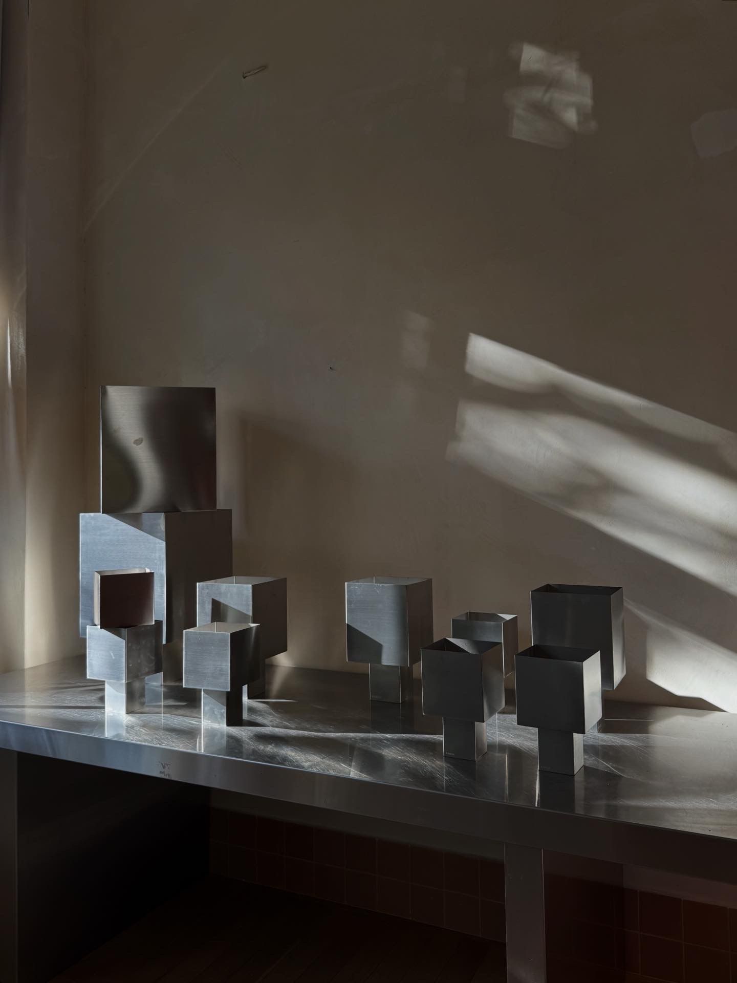 אגרטל נירוסטה