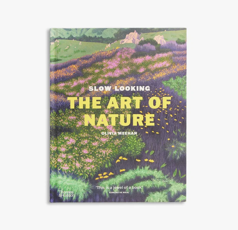 Slow Looking: The Art of Nature — Slow Looking: The Art of Nature