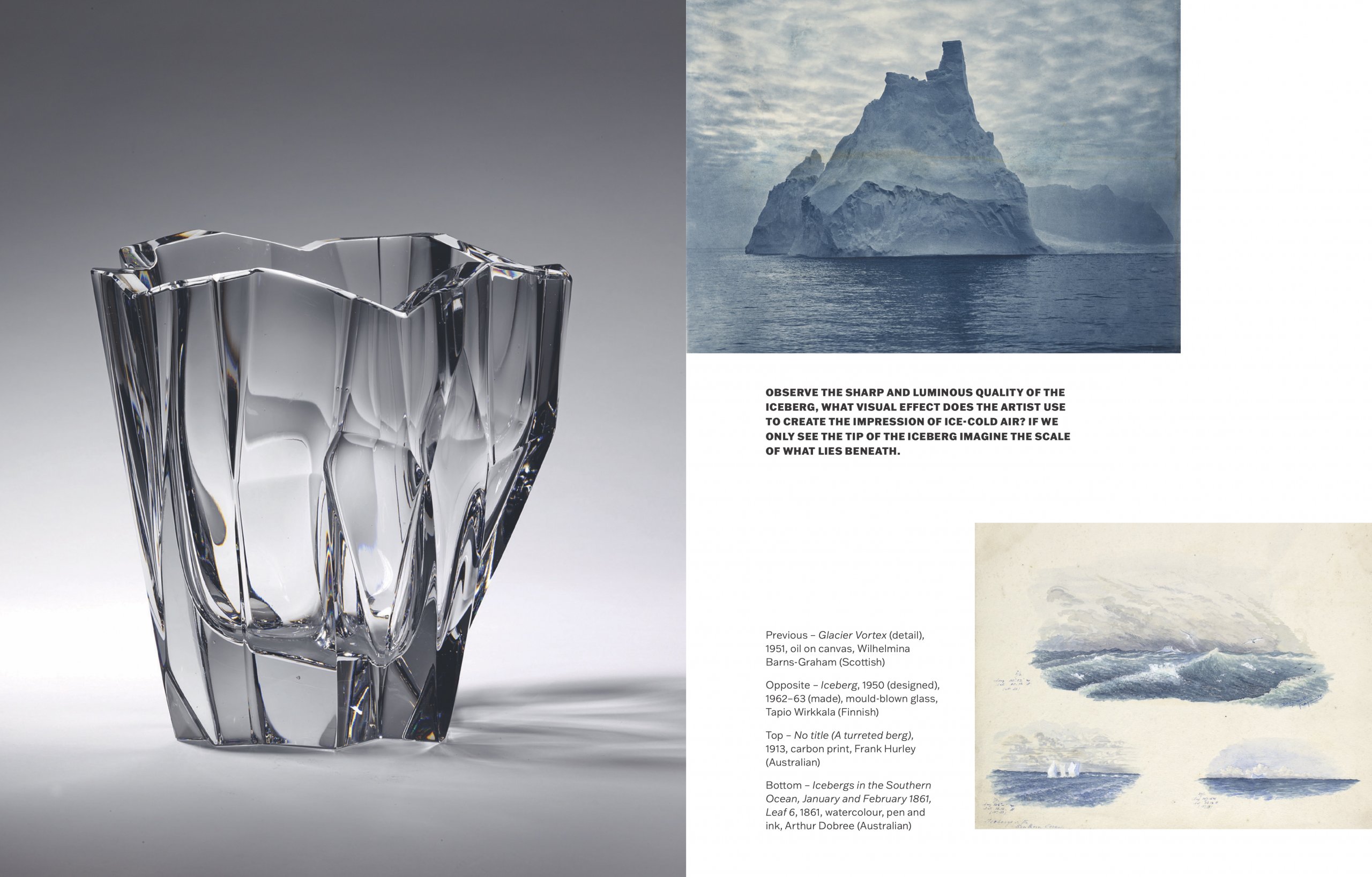 Slow Looking: The Art of Nature — Slow Looking: The Art of Nature