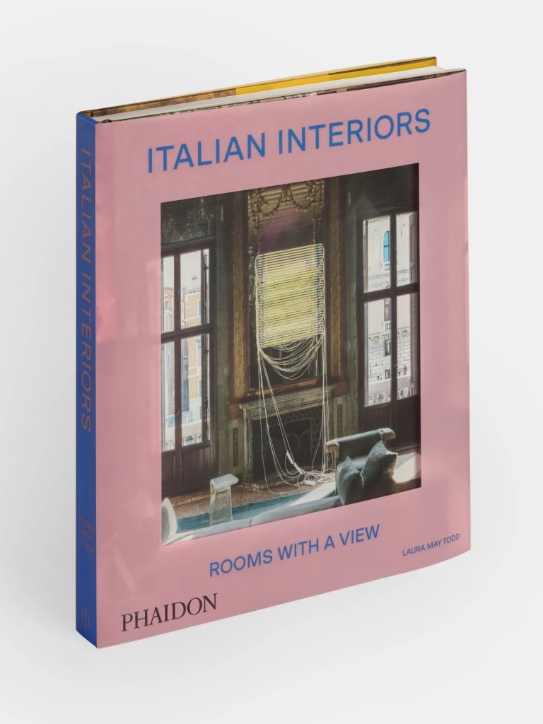 Italian Interiors